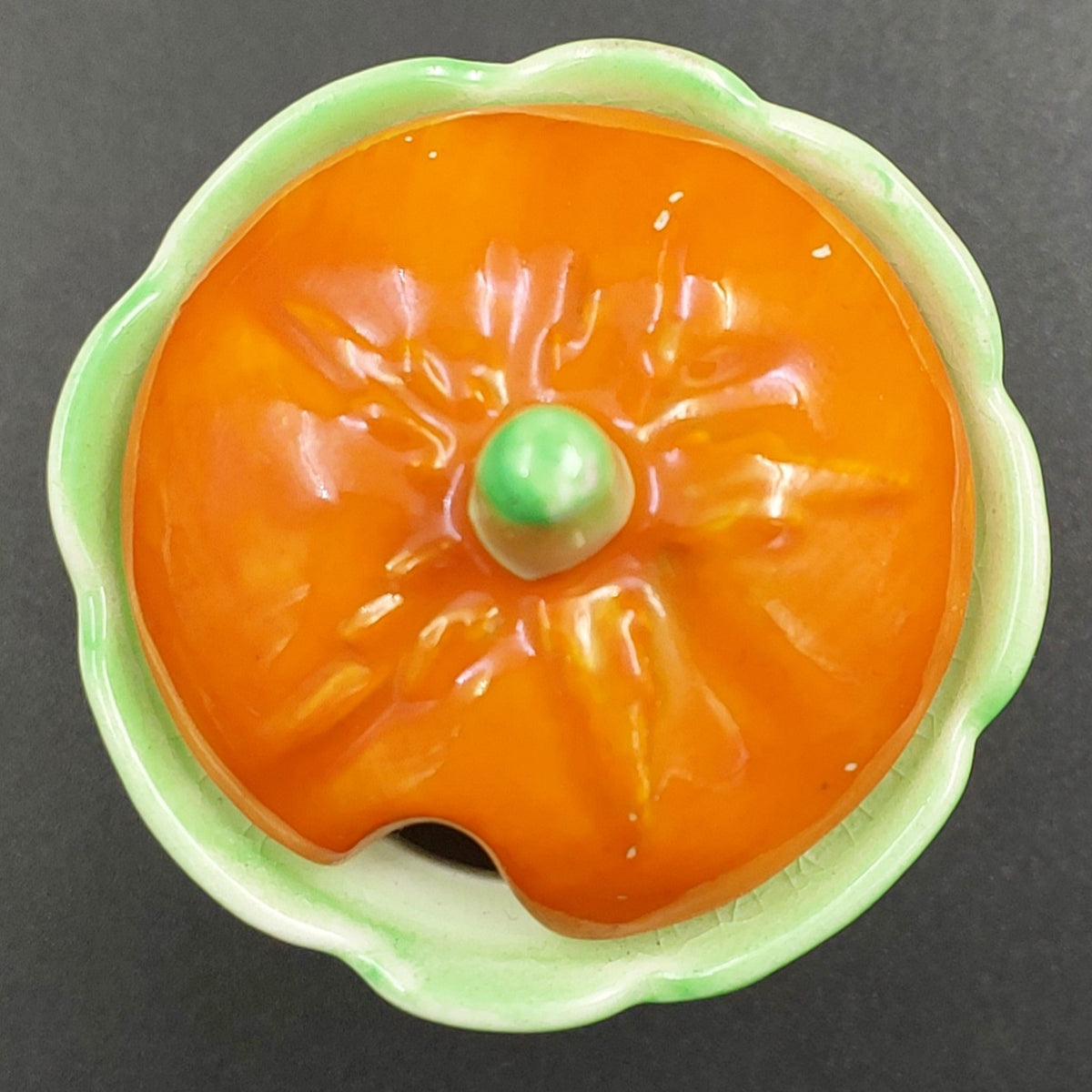 Midwinter Tomato and Lettuce Cruet Set My Butlers Pantry