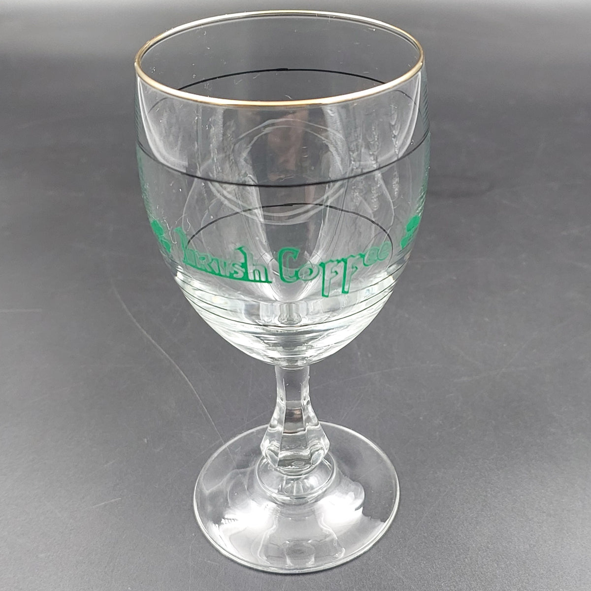 Luminarc Irish Coffee Set of 6 Stemmed Glasses My Butlers Pantry