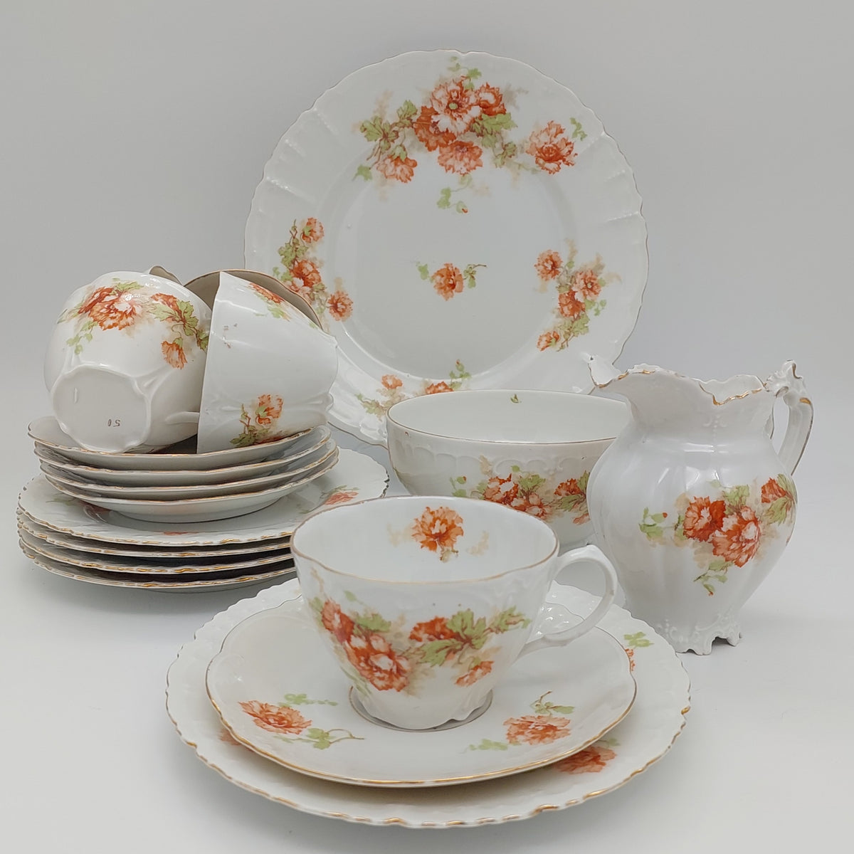 ミュージシャン the GazettE 19TH ANNIVERSARY TEA SET ミュージシャン the GazettE 19TH ANNIVERSARY TEA SET