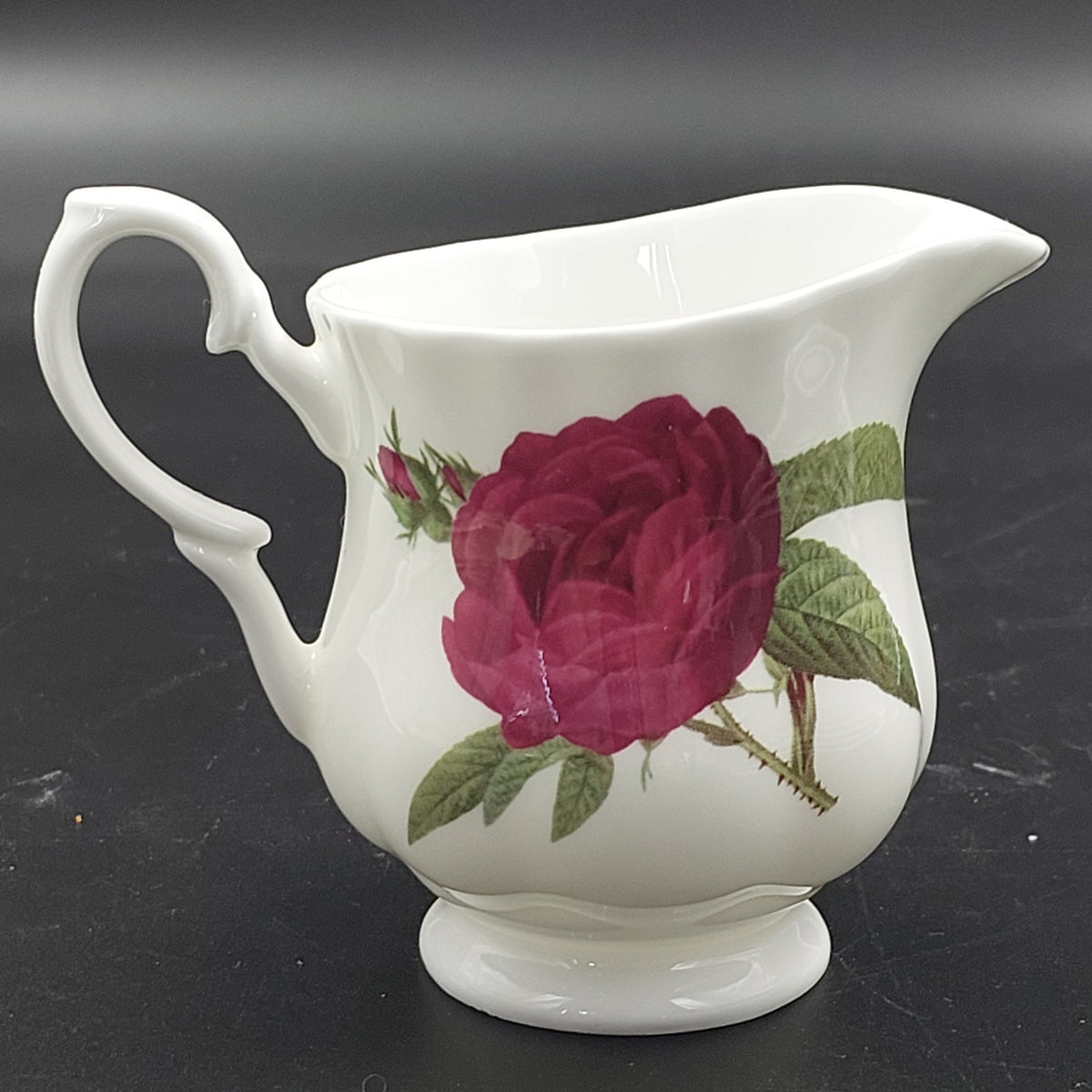 Roy Kirkham Versailles Milk Jug – My Butlers Pantry