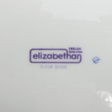 Elizabethan - Fleur Bleue - Cake Plate