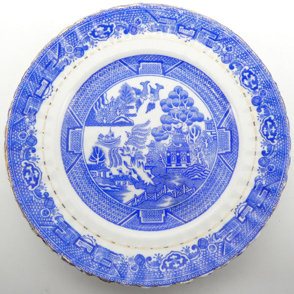 Grafton - Old Willow - Side Plate