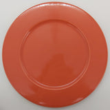 Pagnossin - Treviso, Orange - Chop Plate/Serving Plate