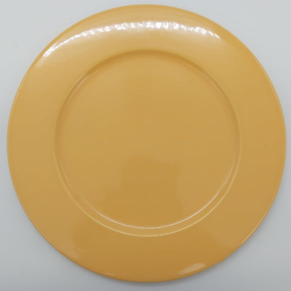 Pagnossin - Treviso, Yellow - Chop Plate/Serving Plate