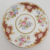 Tuscan - Windsor - Saucer