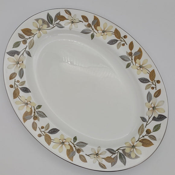Wedgwood - Beaconsfield - Platter, Large