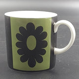 Susie Cooper - Carnaby Daisy - Cup