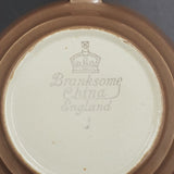 Branksome - Pixie Brown and Sahara - Breakfast Cup