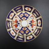 Royal Crown Derby - Imari, 2451 - Trio - ANTIQUE