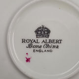 Royal Albert - Old English Rose 5070 - Demitasse Saucer