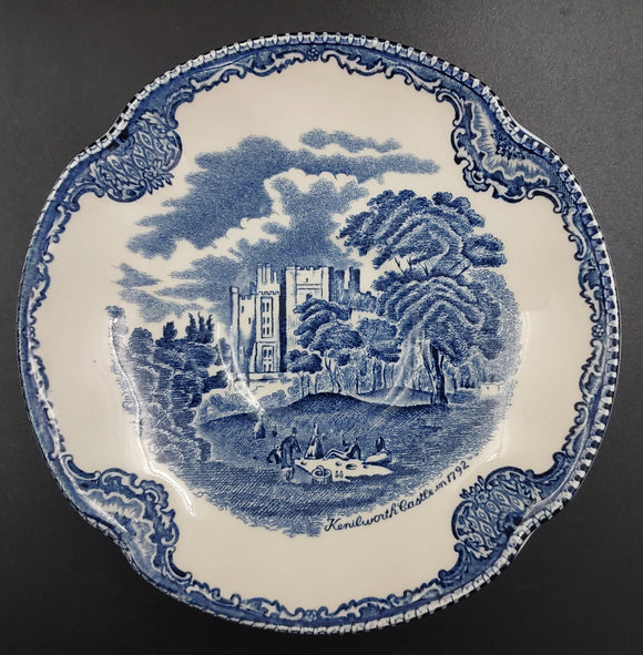 Johnson Brothers - Old Britain Castles - Saucer