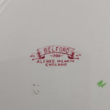 Alfred Meakin - Belford - Salad Plate
