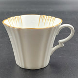 Royal Albert - Orange Lines, 9408 - Duo