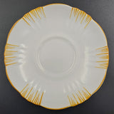 Royal Albert - Orange Lines, 9408 - Duo