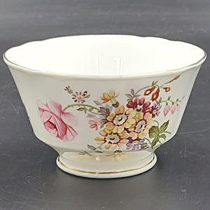 Royal Crown Derby - Derby Posies - Sugar Bowl, 5.5 cm