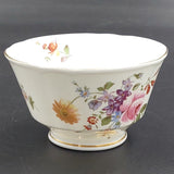 Royal Crown Derby - Derby Posies - Sugar Bowl, 5.5 cm