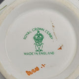 Royal Crown Derby - Derby Posies - Sugar Bowl, 5.5 cm