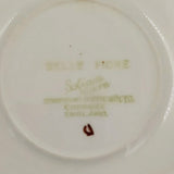 Simpsons - Belle Fiore - Saucer for Soup Bowl