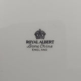 Royal Albert - Forget-Me-Not - Sandwich Tray