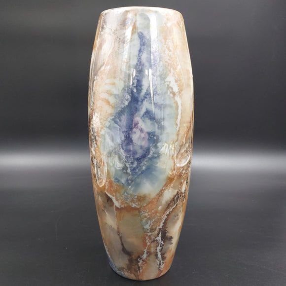 Arabia of Finland - Marble Lustre - Vase