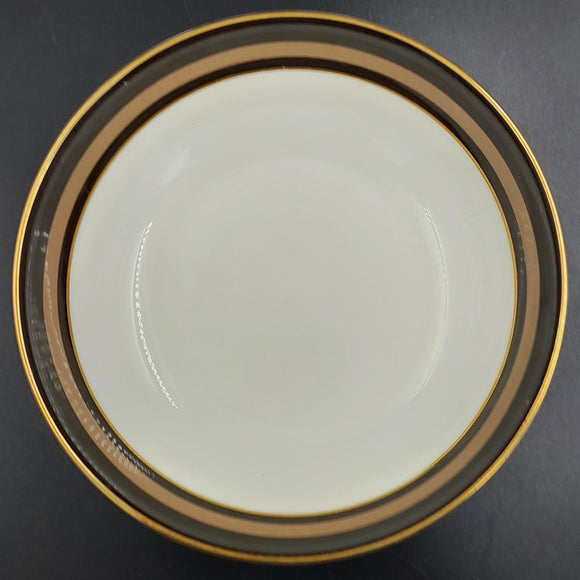 Royal Doulton - H5046 Cadenza - Cereal/Dessert Bowl