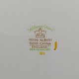 Royal Albert - Albany, Green - Trio