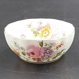 Royal Crown Derby - Derby Posies - Sugar Bowl, 3.5 cm