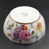 Royal Crown Derby - Derby Posies - Sugar Bowl, 3.5 cm