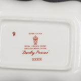 Royal Crown Derby - Derby Posies - Rectangular Dish, Small
