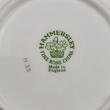 Hammersley - Howard's Spray - Small Round Dish