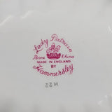 Hammersley - Lady Patricia - Oval Dish