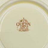 Grafton - Flight - Saucer