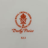 Royal Crown Derby - Derby Posies - Bowl