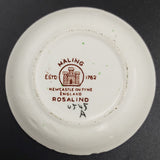 Maling - Rosalind - Butter Pat