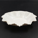 Shelley - White - Small Dish