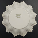 Shelley - White - Small Dish