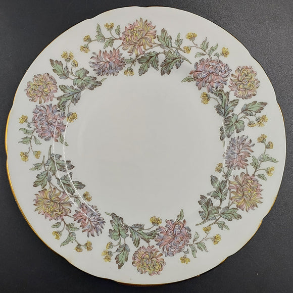 Paragon - Dahlia Garland - Side Plate