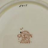 Grafton - Flight - Side Plate