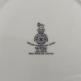 Royal Doulton - Fairfax - Coupe Bowl