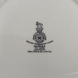 Royal Doulton - Fairfax - Salad Plate