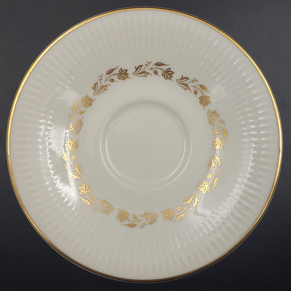 Royal Doulton - Fairfax - Saucer