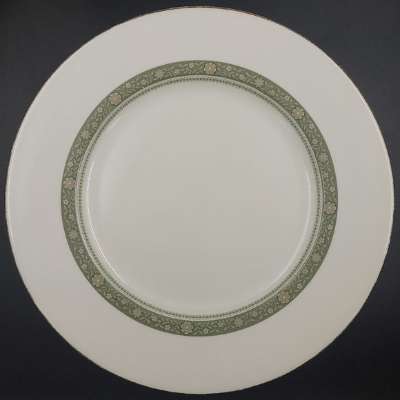 Royal Doulton - H5004 Rondelay - Dinner Plate