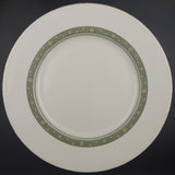 Royal Doulton - Rondelay, H5004 - Dinner Plate