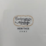 Noritake - Heritage, 2982 - Salad Plate
