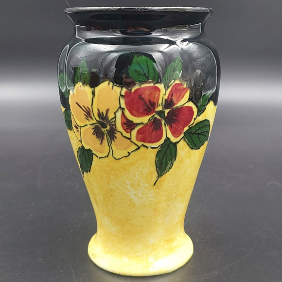 Hollinshead and Kirkham - 1431 Panola - Vase