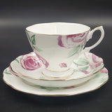 Royal Albert - Rose Clouds - Trio