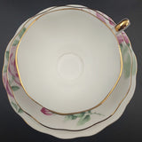 Royal Albert - Rose Clouds - Trio