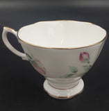 Royal Albert - Rose Clouds - Trio