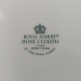 Royal Albert - Rose Clouds - Trio