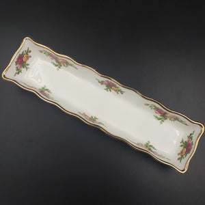 Royal Albert - Old Country Roses - Mint Tray